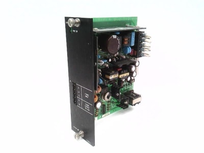 ASEA BROWN BOVERI 0-60007-2