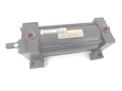 NORGREN J0933B1-3-1/4X6