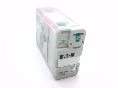 EATON CORPORATION D1PF1AR1