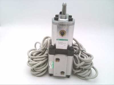 CKD CORP PCC-D5N127-T2YD5D-FL301590