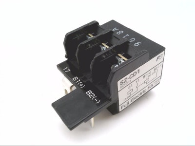 FUJI ELECTRIC SZ-CD1