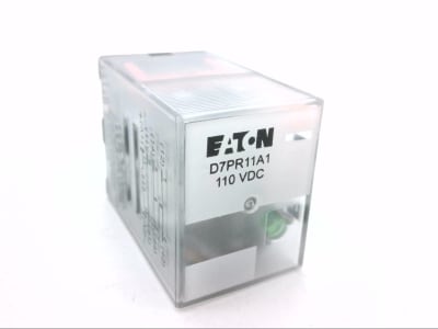 EATON CORPORATION D7PR11A1