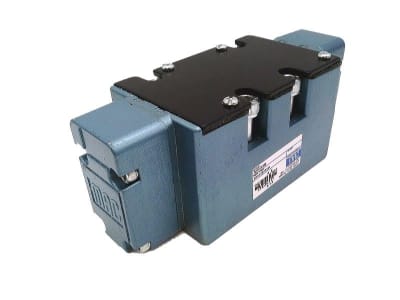 MAC VALVES INC MV-A3B-A121-PM-502JH