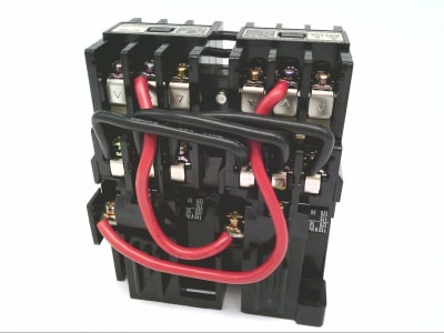 MITSUBISHI S-KR11UL-AC115V