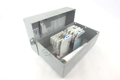 EATON CORPORATION ECN0501CAA