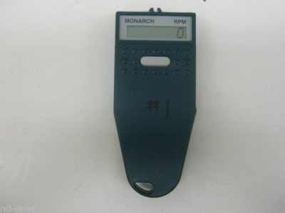 MONARCH MARKING POCKET-TACH100