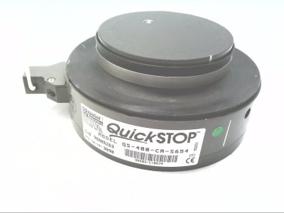 APPLIED ROBOTICS INC QS-400-CR-S654