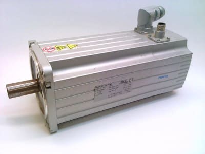 FESTO EMMS-AS-100-M-RS