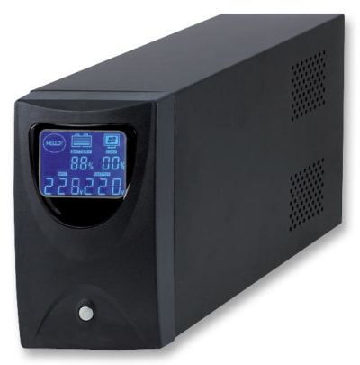 ELEKTRO AUTOMATIK EA-UPS-GLCD2-1500-AP