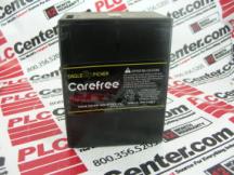 EAGLE PICHER CFM6V125