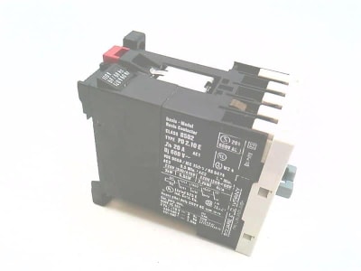 SCHNEIDER ELECTRIC 8502PD2.10E-110V