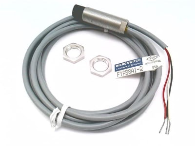 HONEYWELL FYAB8A1-2