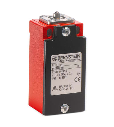 BERNSTEIN AG GC-SU1-R