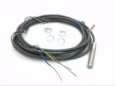 PEPPERL & FUCHS NJ1.5-8GM40-WS