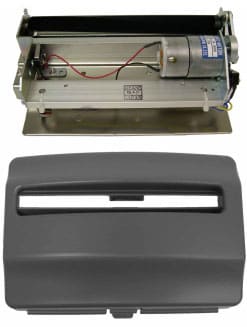 THARO SYSTEMS 033-62P004-061