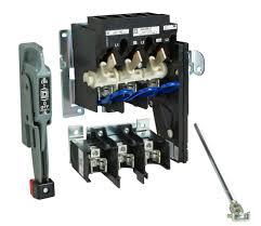 SCHNEIDER ELECTRIC 9422ATCF331