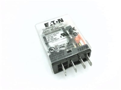 EATON CORPORATION D1PR1W1