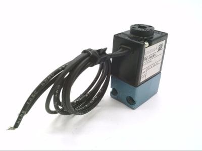 MAC VALVES INC PME-501BA