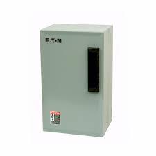 EATON CORPORATION ECL03C1A4A