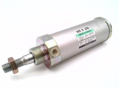 CKD CORP CMA2-00-40NN-50