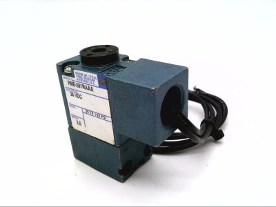 MAC VALVES INC PME-591RAAA