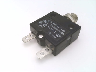 TE CONNECTIVITY W54-XB1A4A10-20