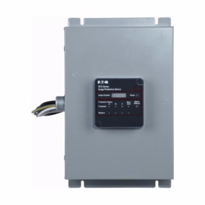 EATON CORPORATION SPD250480Y3M