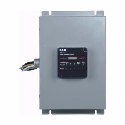 EATON CORPORATION SPD100480Y2K