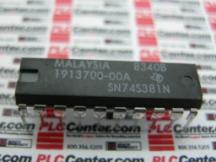 TEXAS INSTRUMENTS SEMI IC74S381N