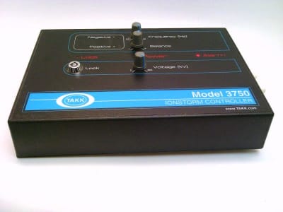 TAKK INDUSTRIES INC 3001XR