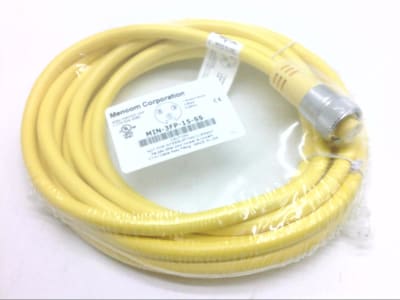 MENCOM MIN-3FP-15-SS