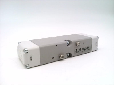PARKER HA6VXLH0G9A