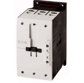 EATON CORPORATION DILMC80-48V50HZ