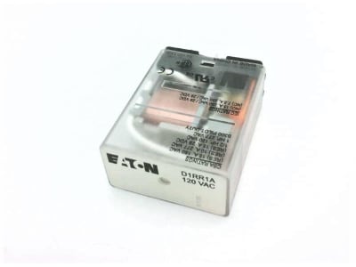 EATON CORPORATION D1RR1A