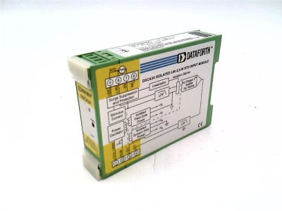 DATAFORTH DSCA40-05E
