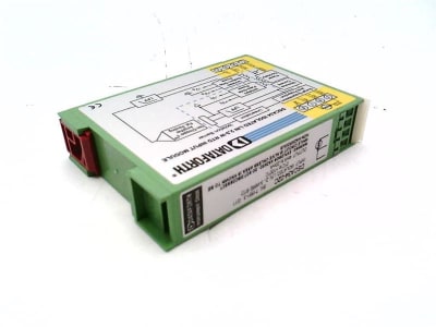 DATAFORTH DSCA40-05E