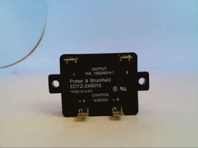 TE CONNECTIVITY EOTZ-240D15