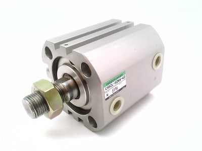 CKD CORP CSD2L-50NN-40