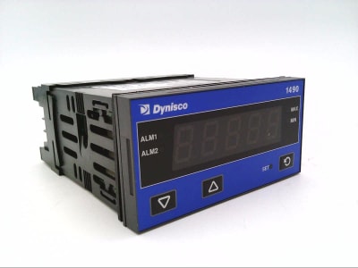 DYNISCO 1490-4-1-0-1-0