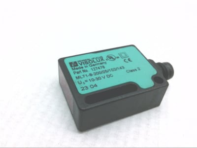 PEPPERL & FUCHS ML7-18/200/25/102/143