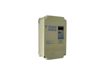YASKAWA ELECTRIC CIMR-G3V27P5