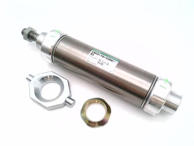 CKD CORP CMK2-TB-40NN-85