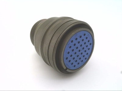 AMPHENOL 97-3106A-28-21S