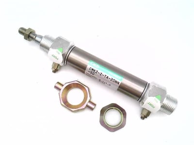 CKD CORP CMK2-Z-TA-20NN-50