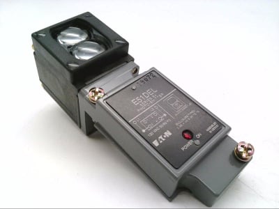 EATON CORPORATION E51DEL