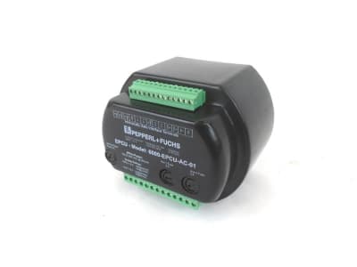 PEPPERL & FUCHS 6000-EPCU-AC-01