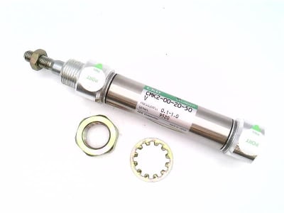 CKD CORP CMK2-00-20-50-V