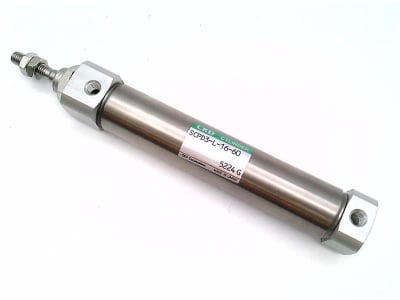 CKD CORP SCPD3-L-00-16-60