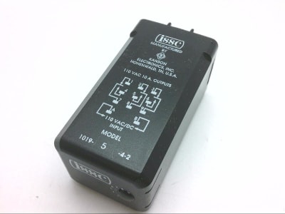 KANSON ELECTRONICS INC 1019-5-4-2