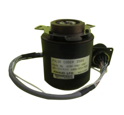 FANUC A290-0561-V567